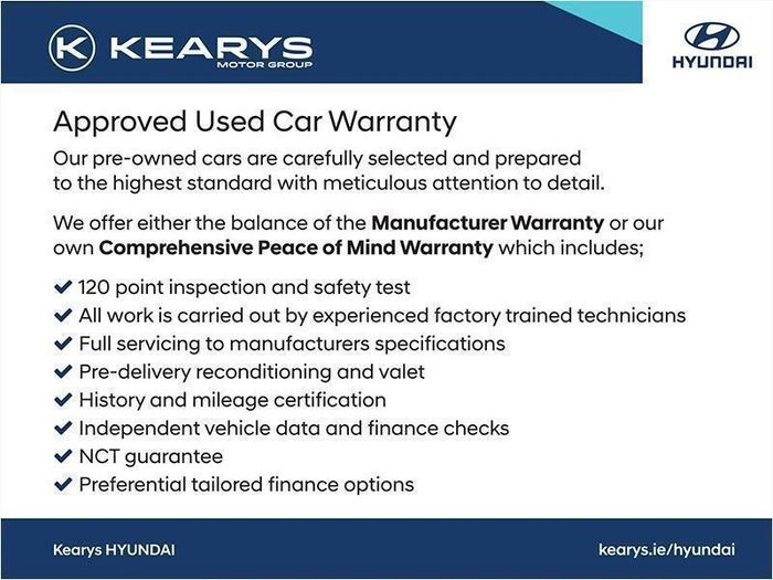 Hyundai Tucson 2025