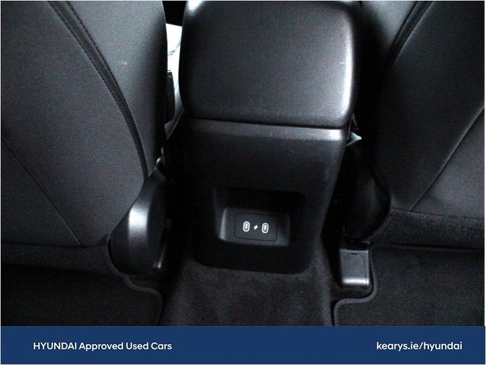 Hyundai Tucson 2025