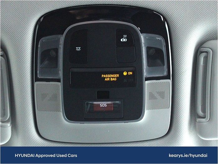Hyundai Tucson 2025