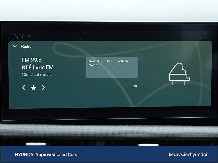 Hyundai Tucson 2025