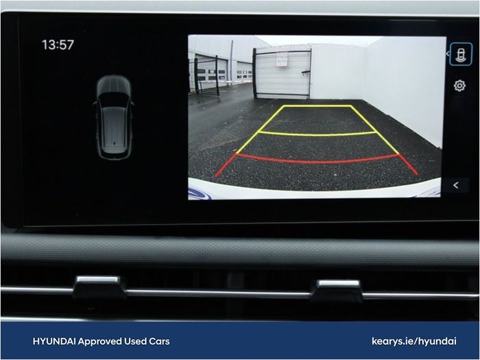 Hyundai Tucson 2025