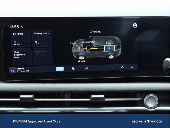 Hyundai Tucson 2025