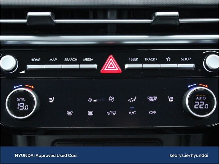 Hyundai Tucson 2025