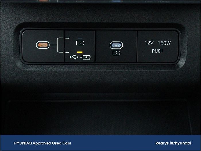 Hyundai Tucson 2025