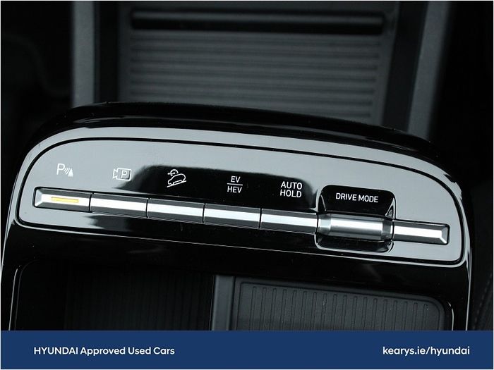Hyundai Tucson 2025