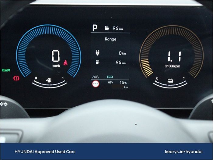Hyundai Tucson 2025