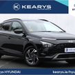 Hyundai Bayon 2024
