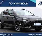Hyundai Bayon 2024