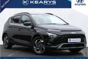 Hyundai Bayon 2024