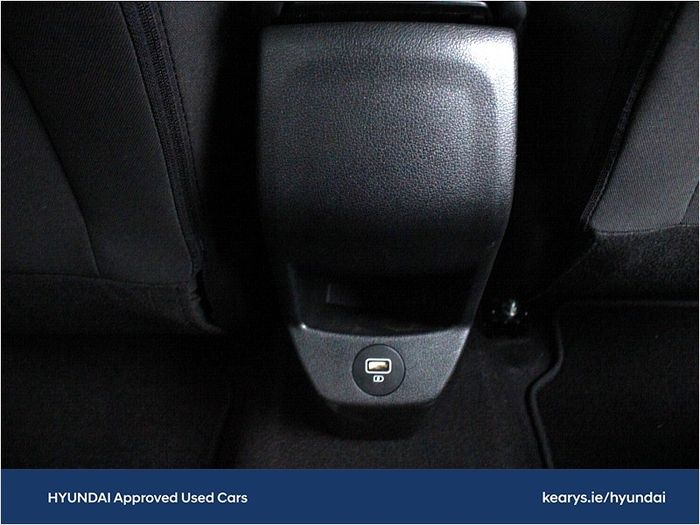 Hyundai Bayon 2024