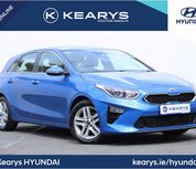 Kia Ceed 2019
