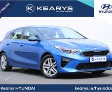 Kia Ceed 2019