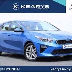 Kia Ceed 2019