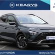 Hyundai Bayon 2022