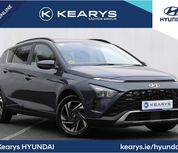 Hyundai Bayon 2022