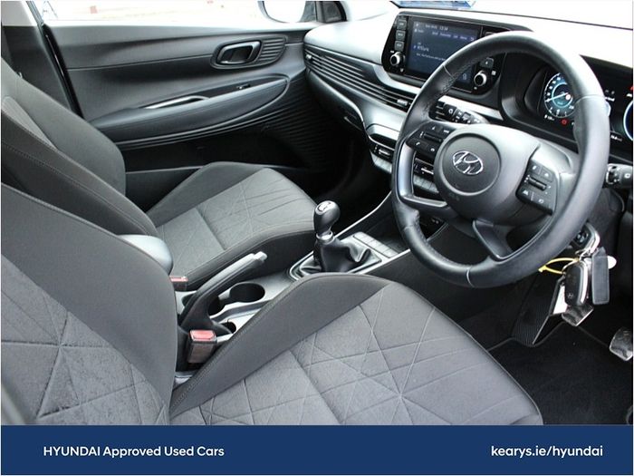 Hyundai Bayon 2022