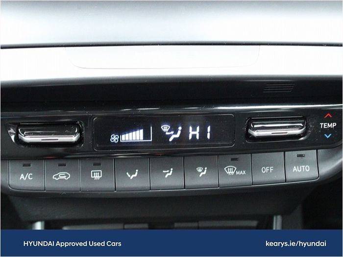 Hyundai Bayon 2022