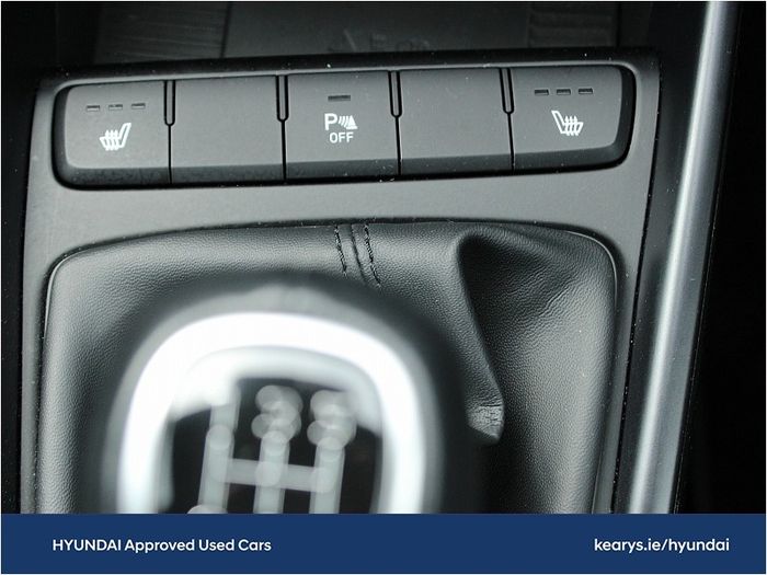 Hyundai Bayon 2022