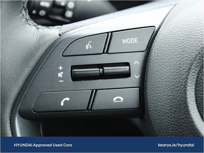 Hyundai Bayon 2022
