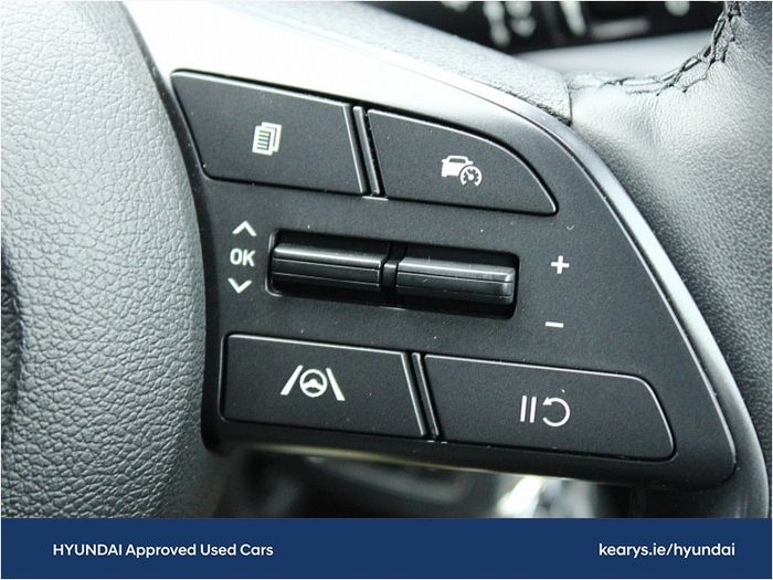 Hyundai Bayon 2022