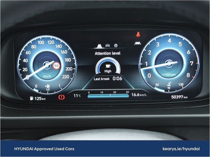 Hyundai Bayon 2022