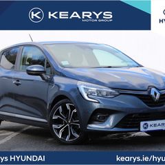 Renault Clio 2021