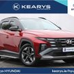 Hyundai Tucson 2024