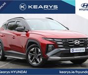 Hyundai Tucson 2024
