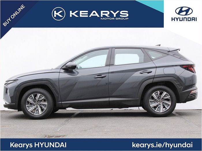 Hyundai Tucson 2023