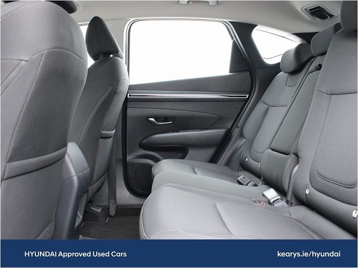 Hyundai Tucson 2023