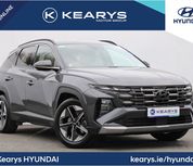 Hyundai Tucson 2024