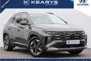 Hyundai Tucson 2024