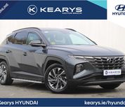 Hyundai Tucson 2024