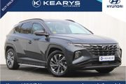 Hyundai Tucson 2024