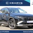 Hyundai Tucson 2024