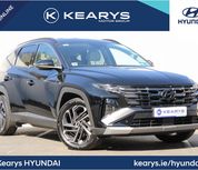 Hyundai Tucson 2024