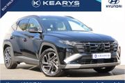Hyundai Tucson 2024