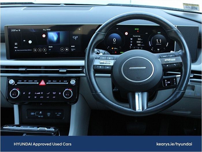 Hyundai Tucson 2024