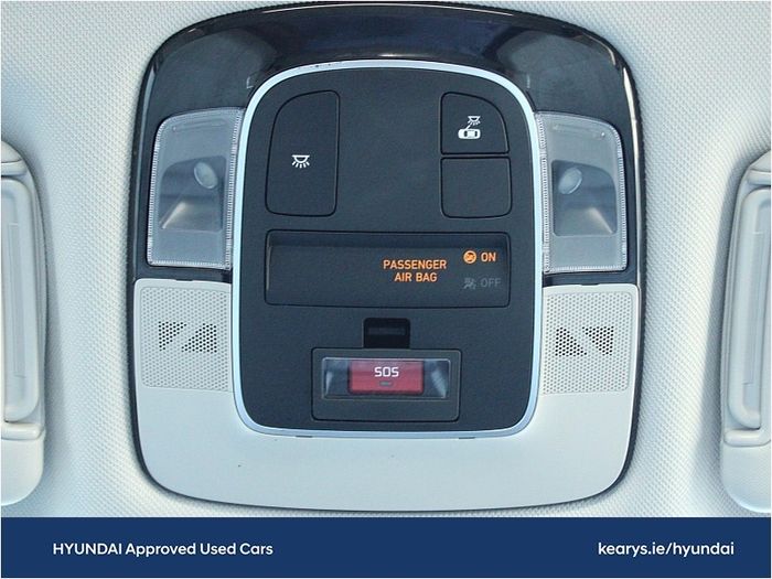 Hyundai Tucson 2024