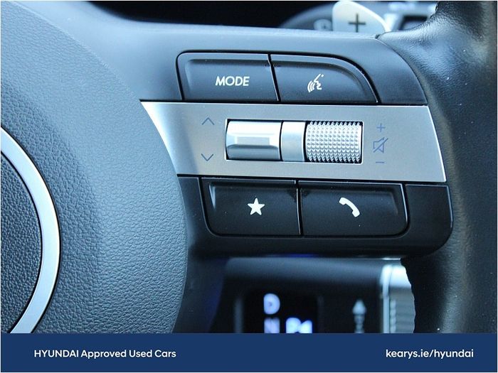 Hyundai Tucson 2024