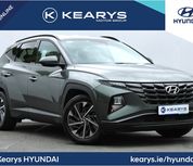 Hyundai Tucson 2024