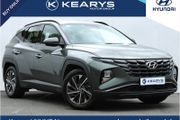 Hyundai Tucson 2024