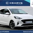 Hyundai i10 2026