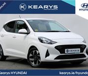 Hyundai i10 2026