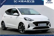 Hyundai i10 2026