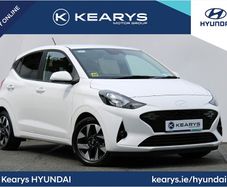 Hyundai i10 2026