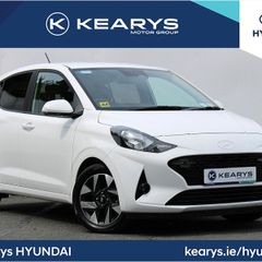Hyundai i10 2026