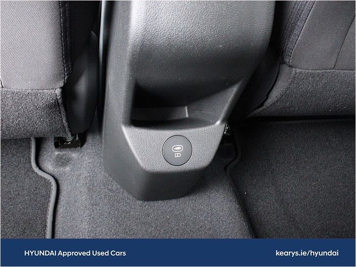 Hyundai i20 2024