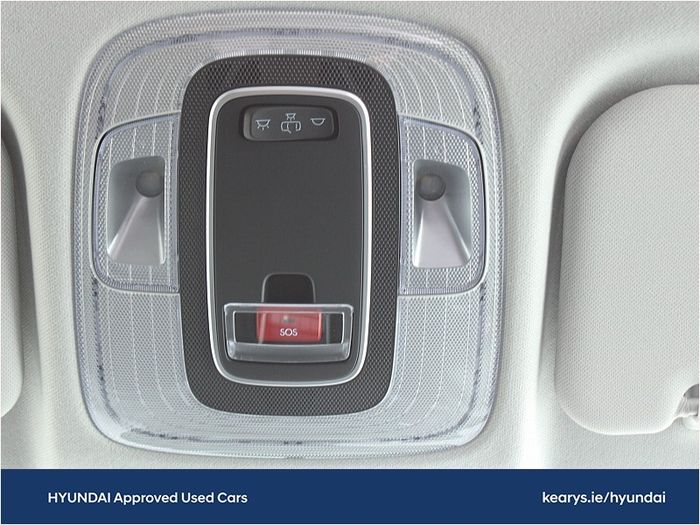 Hyundai i20 2024