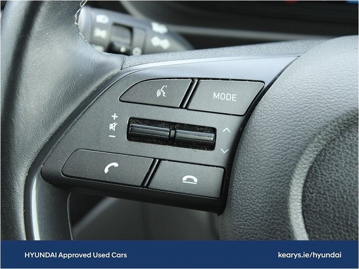 Hyundai i20 2024